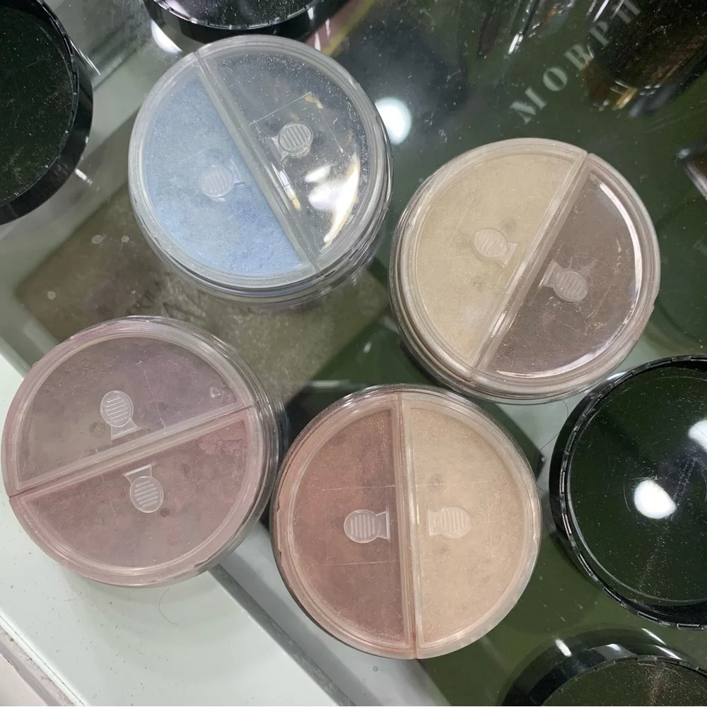 Avon Smooth Minerals Eyeshadow Duo - Picture 5 of 7